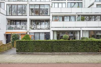 Woning Zwijnsbergenstraat 143 Breda
