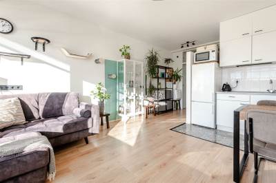 Woning Europaplein 136 Heemskerk