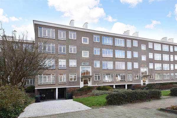 Woning Sportlaan 976 Den Haag