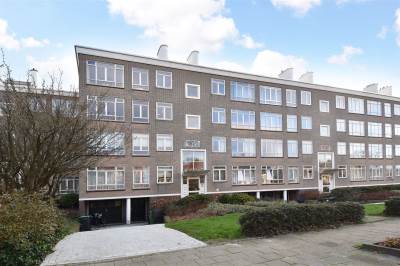 Woning Sportlaan 976 Den Haag