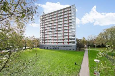 Woning Elviraland 22 Den Haag