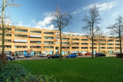 Woning Schermerhornpark 236 Nieuwegein