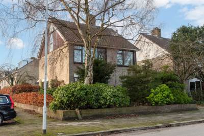 Woning Walingstuin 8 Castricum
