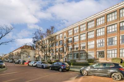 Woning Riouwstraat 90A Den Haag
