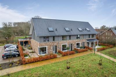 Woning Stobbenakker 14 Twello