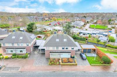 Woning Wulk 13 Middenmeer