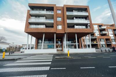 Woning Ranonkelstraat 137 Spijkenisse