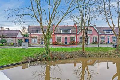 Woning Singel 20 Woerden