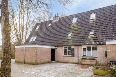Woning Aaborch 7 Rosmalen