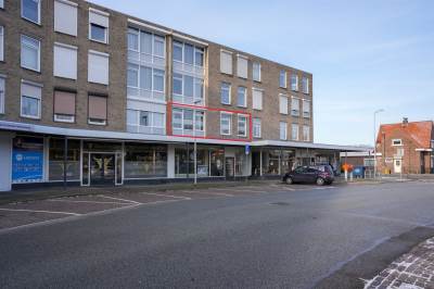 Woning Mgr. Feronstraat 62 Heerlen