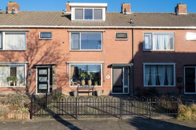 Woning Het Veer 85 Avenhorn