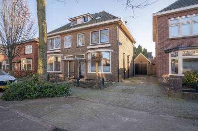 Woning Varviksweg 34 Enschede