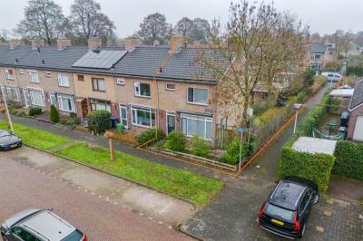 Woning Schuilinglaan 2 Voorschoten