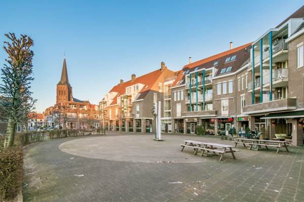 Woning Harmonieplein 59 Maarssen