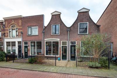 Woning Groeneweg 56 Gouda