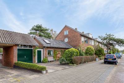 Woning Provincialeweg 346 Zaandam