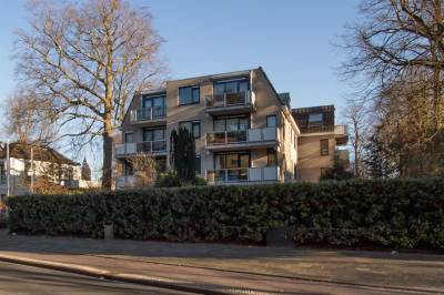 Woning Utrechtseweg 13 - 6 Hilversum