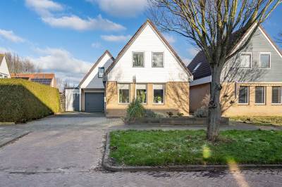 Woning Singel 30 Nijland