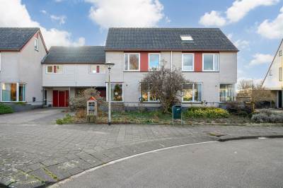 Woning Sassingastins 21 Leeuwarden