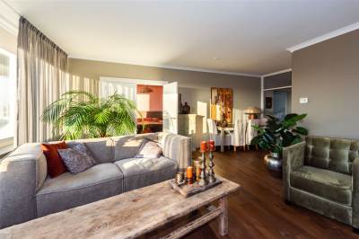 Woning Kapelleboom 63 Doorwerth