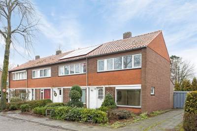 Woning Lindeakkers 30 Oost West en Middelbeers