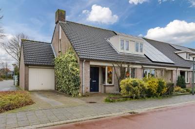 Woning Zomerland 77 Geldrop