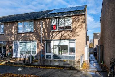 Woning Zwanenveld 4418 Nijmegen