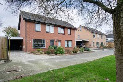 Woning Staartmees 32 Emmen