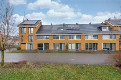 Woning Hermelijnvlinderdijk 199 Utrecht