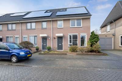 Woning Willem Sengershof 12 Nuenen