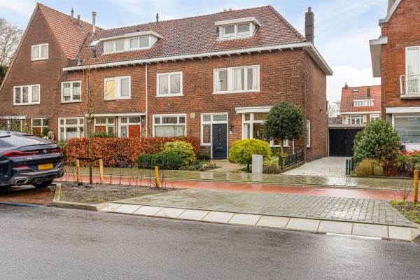 Woning Rijksstraatweg 55 Duivendrecht