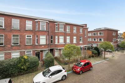 Woning van Halewijnlaan 290 Voorburg