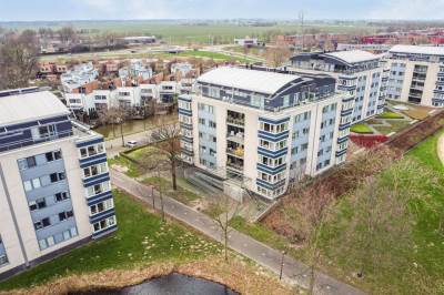 Woning Bever 15 Amersfoort