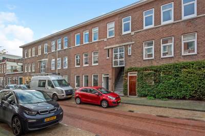 Woning Meidoornstraat 142 Den Haag