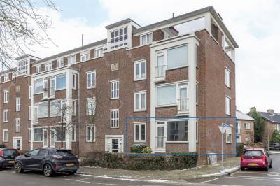 Woning Adelbert van Scharnlaan H 1 Maastricht