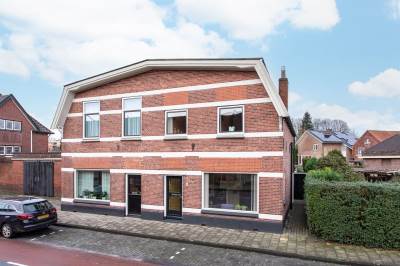 Woning Azelosestraat 4 Borne