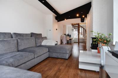 Woning Wormerveerstraat 74 Den Haag