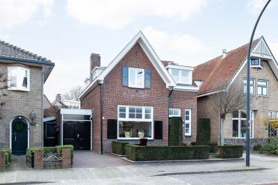 Woning Grotestraat 57 Borne