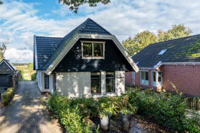 Woning Hunebedstraat 1b Tynaarlo