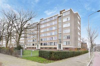 Woning Cornelie van Zantenstraat 88 Den Haag