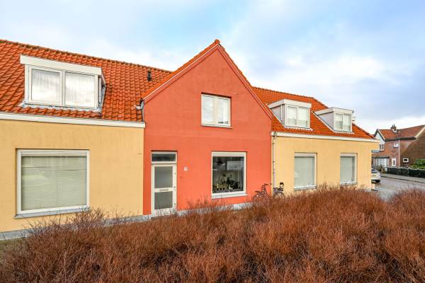 Woning Casembrootstraat 59 IJmuiden