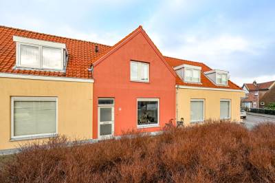 Woning Casembrootstraat 59 IJmuiden