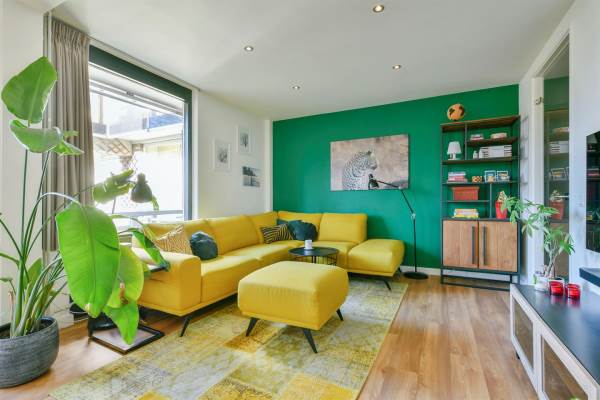 Woning Michaëlplein 114 Duivendrecht