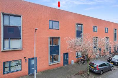 Woning Kappeyne v d Coppellostraat 15 IJsselstein