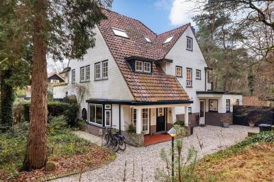 Woning Dolderseweg 57 Den Dolder