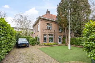 Woning Melkpad 30 Hilversum
