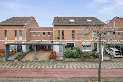 Woning Opera 73 Eindhoven