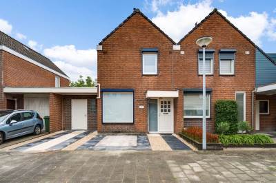 Woning Schanshof 4 Weert