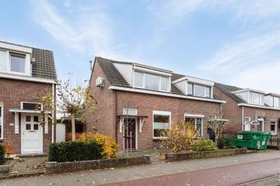 Woning St. Jacobslaan 297 Nijmegen