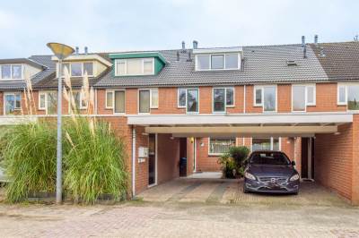 Woning Taunus 25 Utrecht